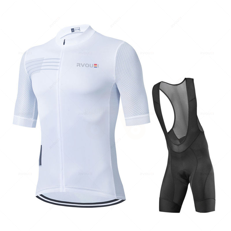 Cycling Commuter Shorts - จักรยานJerseyชุดใหม่ 2022 ทีมจักรยานชุดแขนสั้นด่วนแห้งขี่จักรยานเสื้อผ้าMTBกางเกงขาสั้นชุดRopa Ciclismo Hombre
