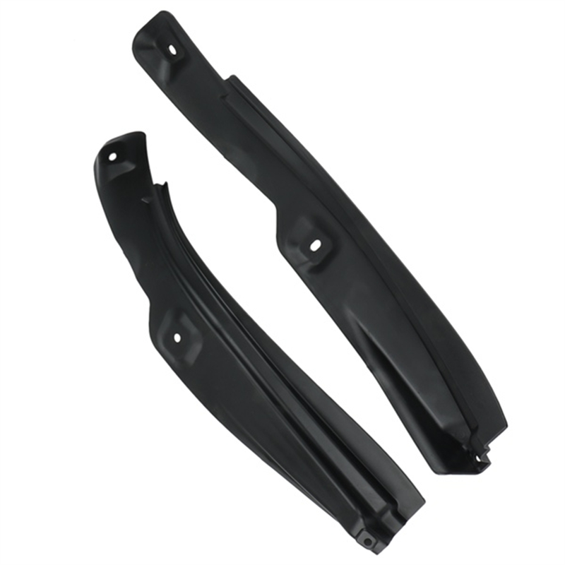 Fender Mudguard Set - A73X-ล้อหลังชุดบังโคลนสําหรับที่นั่ง Ateca 2017-2021, 1 คู่ Splash