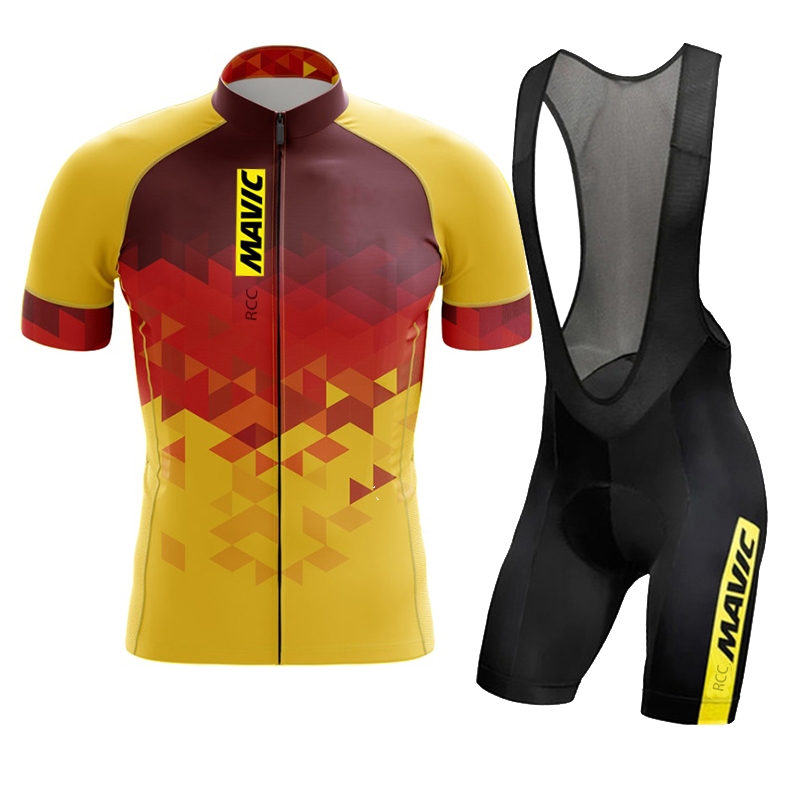 2024 Mavic ชุดขี่จักรยานแขนสั้ - Cycling Community บทวิจารณ์และราคา