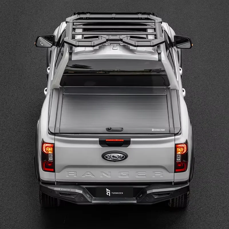 อัปเกรดใหม่ แร็คบรรทุกสัมภาระอ - Cargo Rack Aluminum บทวิจารณ์และราคา