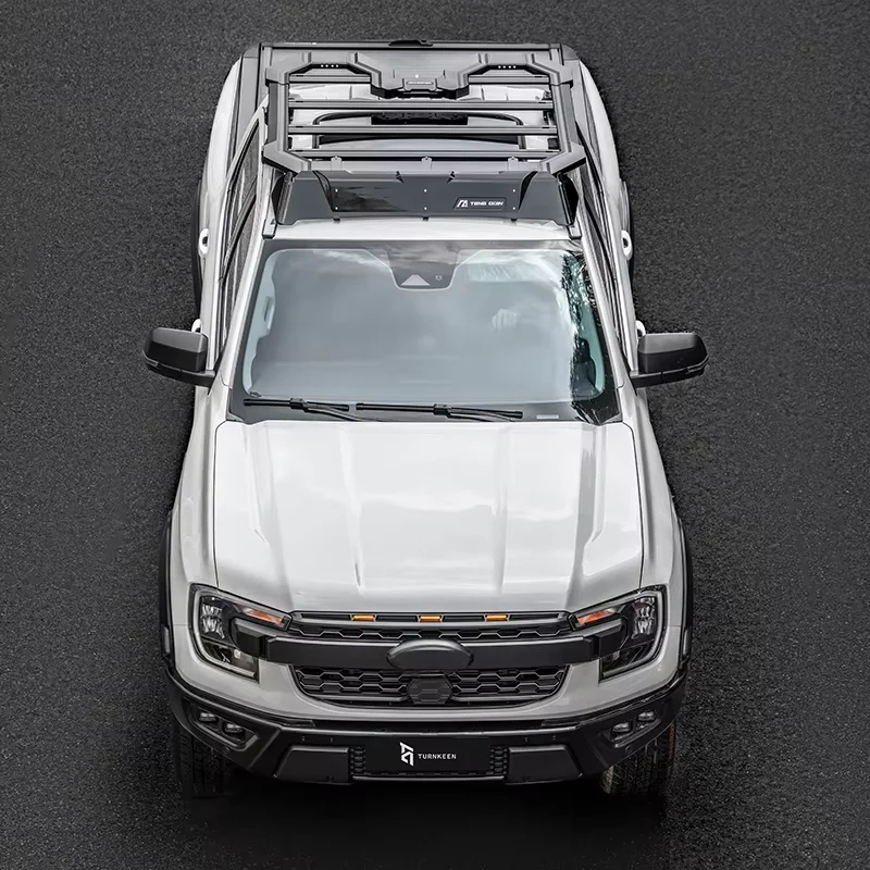 อัปเกรดใหม่ แร็คบรรทุกสัมภาระอ - Cargo Rack Aluminum บทวิจารณ์และราคา