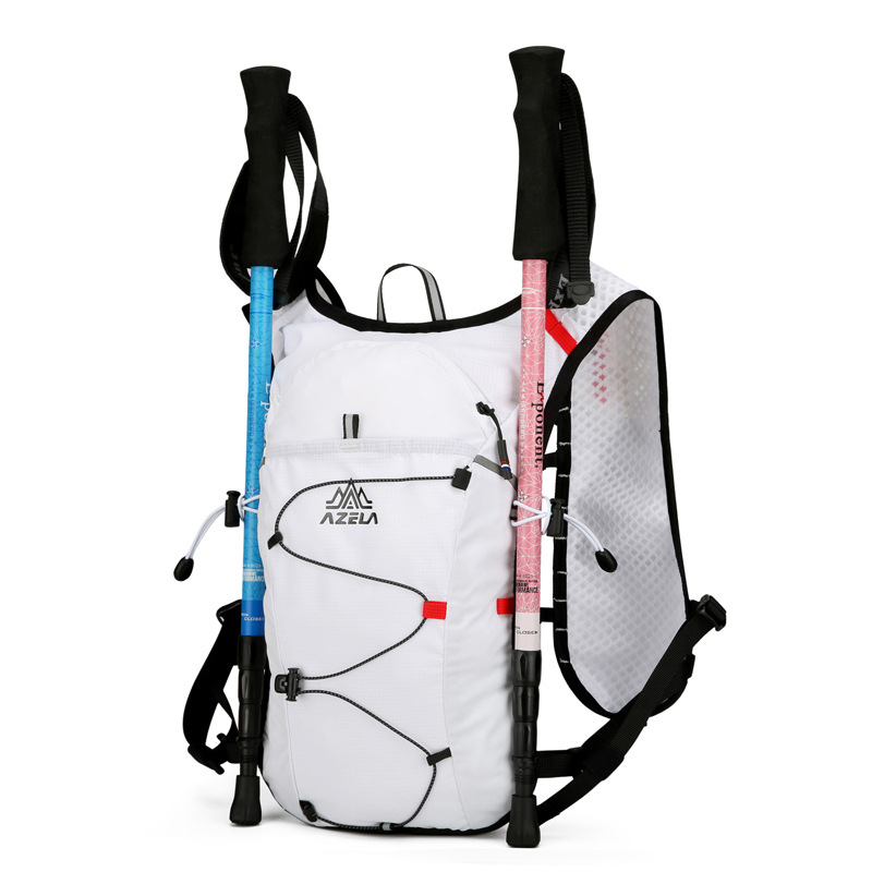 กระเป๋าเป้สะพายหลัง AZELA สำหร - Reflective Vest Cycling บทวิจารณ์และราคา