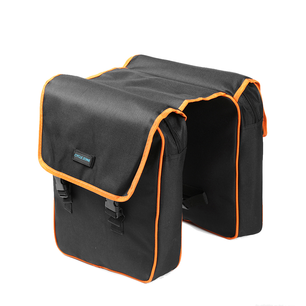 คู่ด้านข้างจักรยานท่องเที่ยวกร - Cycling Journey บทวิจารณ์และราคา