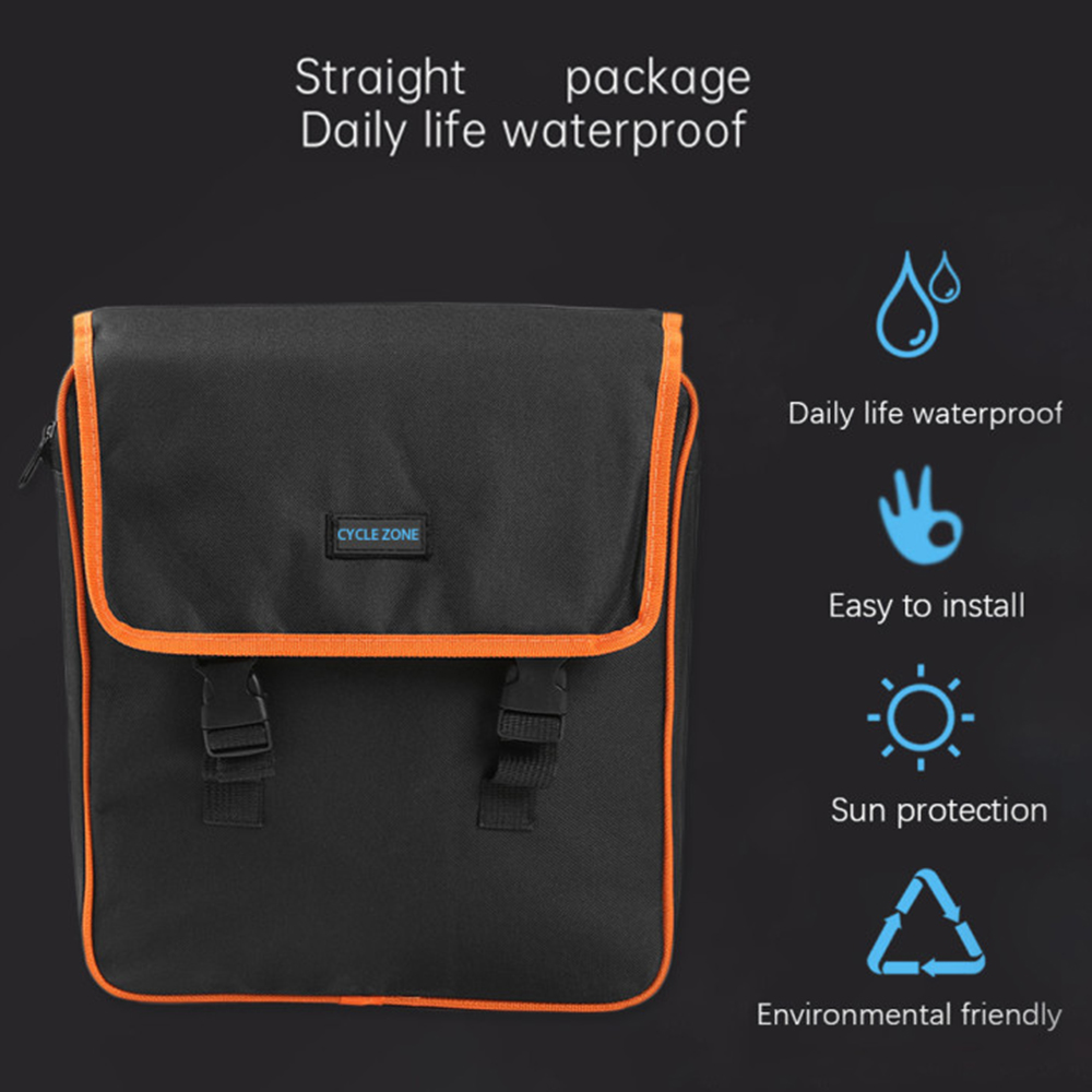 คู่ด้านข้างจักรยานท่องเที่ยวกร - Cycling Journey บทวิจารณ์และราคา