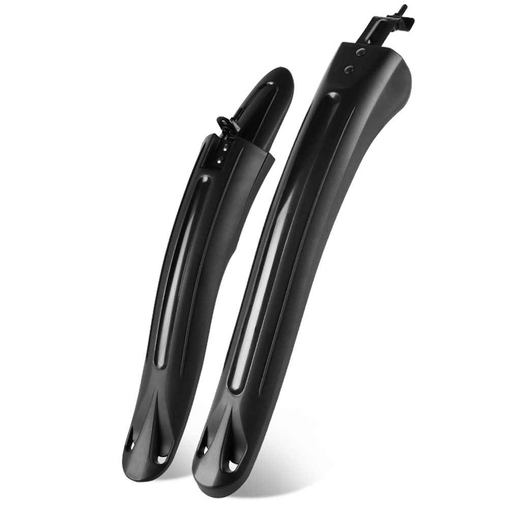 MTB Universal Mudguard 26/27.5 - Fender Mudguard Set บทวิจารณ์และราคา