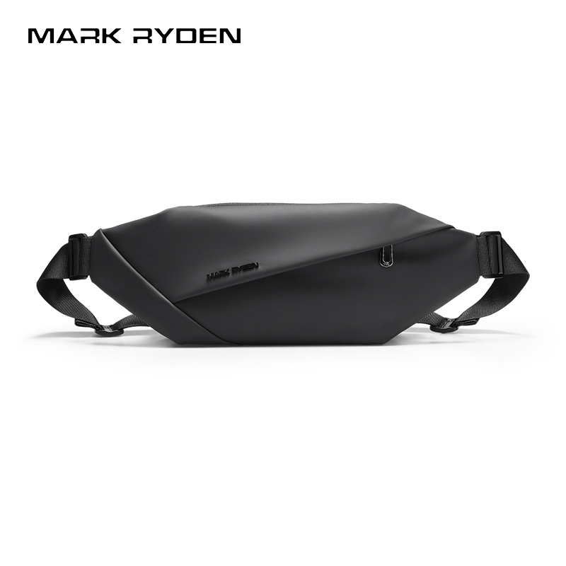 MARK RYDEN กระเป๋าคาดเอวผู้ชาย - Cycling Commute Bag บทวิจารณ์และราคา