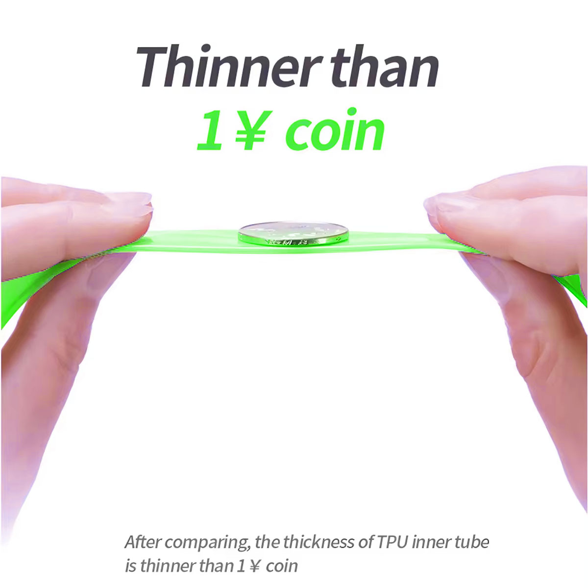 ยางในจักรยาน TPU น้ำหนักเบา PI - Inner Tube 700C บทวิจารณ์และราคา