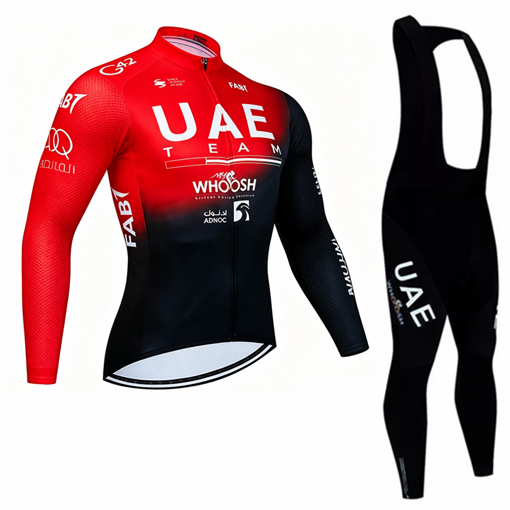 ชุดเสื้อปั่นจักรยานแขนยาวสำหรั - Cycling Community บทวิจารณ์และราคา