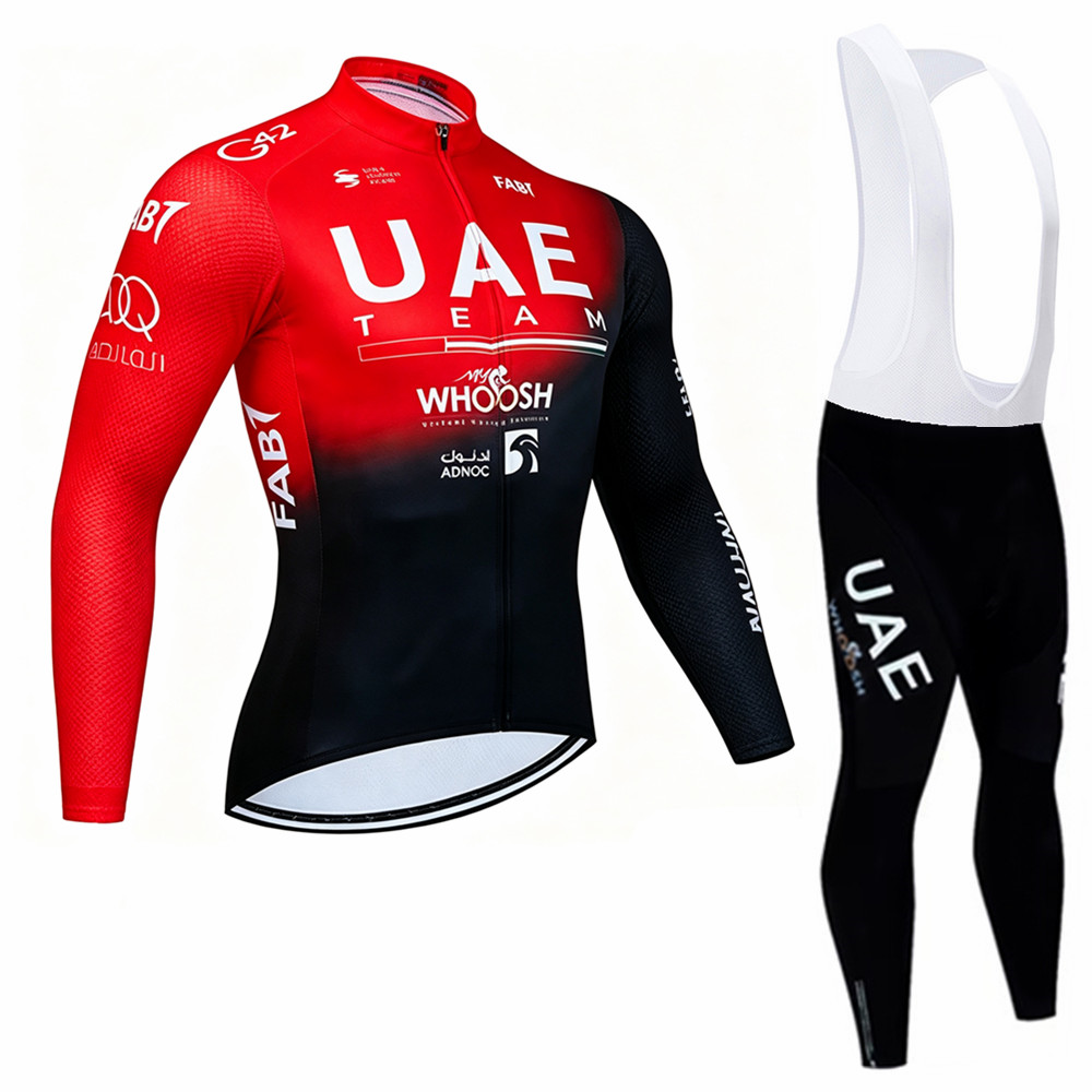 ชุดเสื้อปั่นจักรยานแขนยาวสำหรั - Cycling Community บทวิจารณ์และราคา