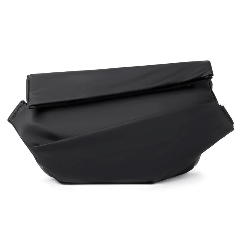 กระเป๋าสะพายข้างสำหรับผู้ชาย ก - Cycling Commute Bag บทวิจารณ์และราคา