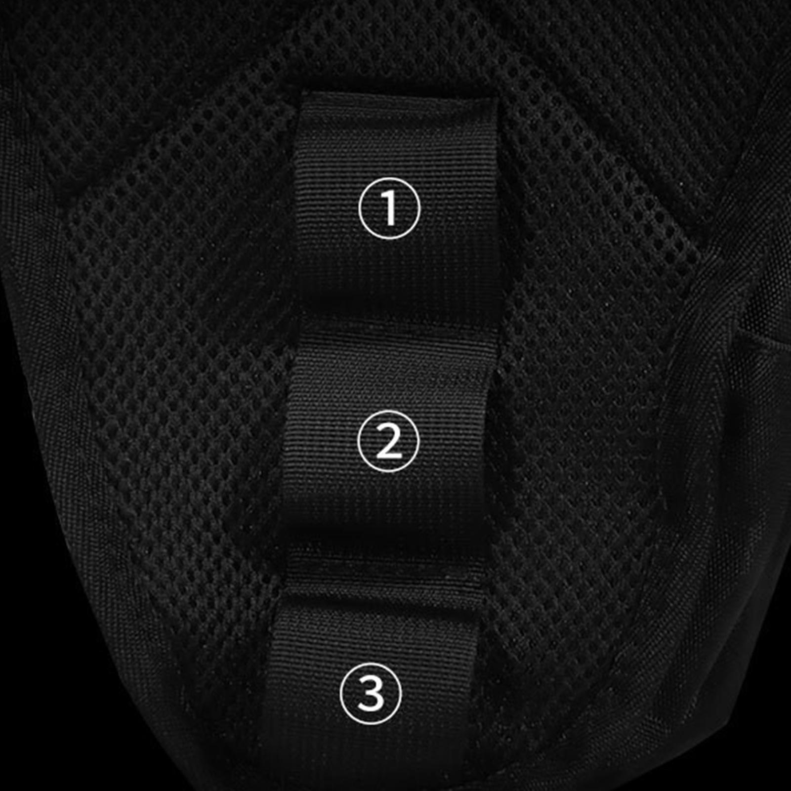 กระเป๋าคาดต้นขาสำหรับขี่มอเตอร - Cycling Commute Bag บทวิจารณ์และราคา