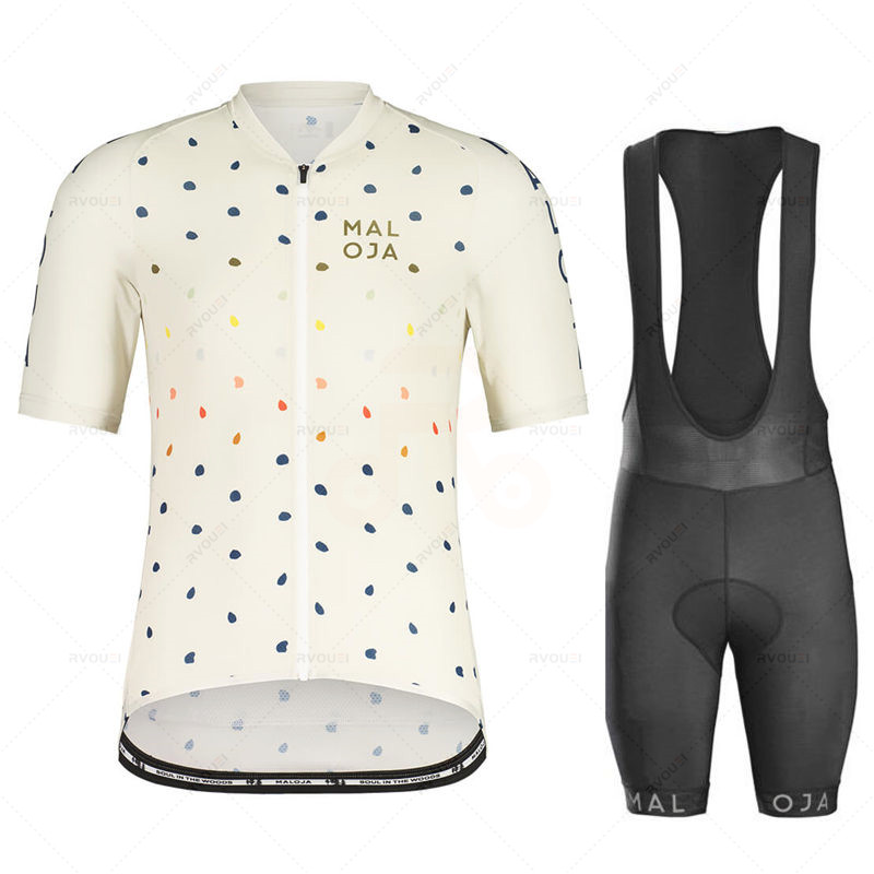 ชุดเสื้อปั่นจักรยาน Maloja กาง - Cycling Commuter Shorts บทวิจารณ์และราคา