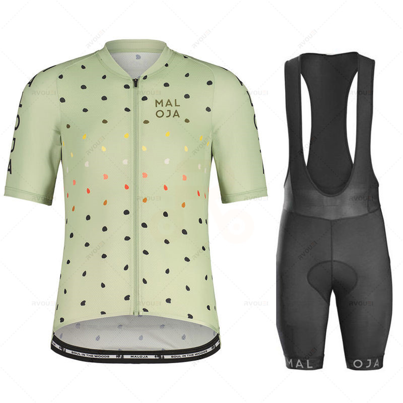 ชุดเสื้อปั่นจักรยาน Maloja กาง - Cycling Commuter Shorts บทวิจารณ์และราคา