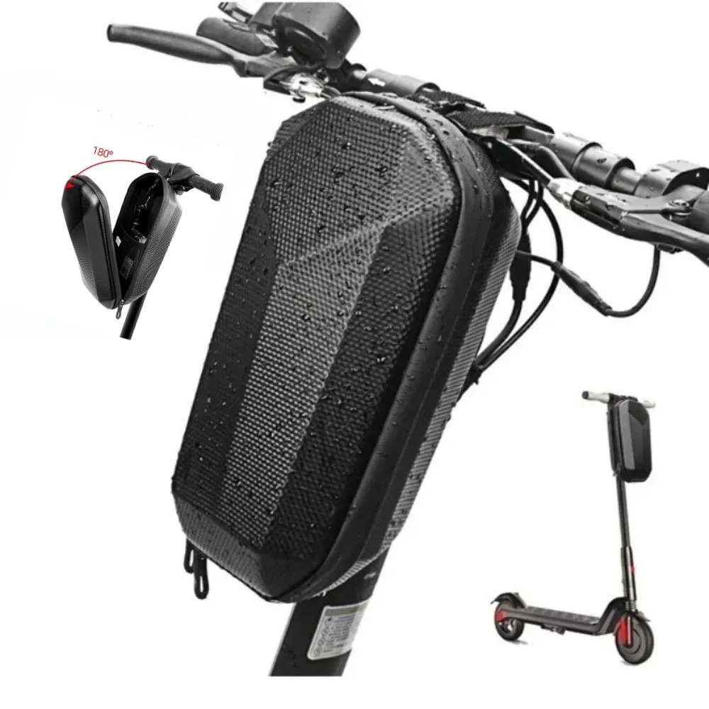 กระเป๋าจักรยานสกู๊ตเตอร์ กระเป - Cycling Commuter Backpack Waterproof บทวิจารณ์และราคา