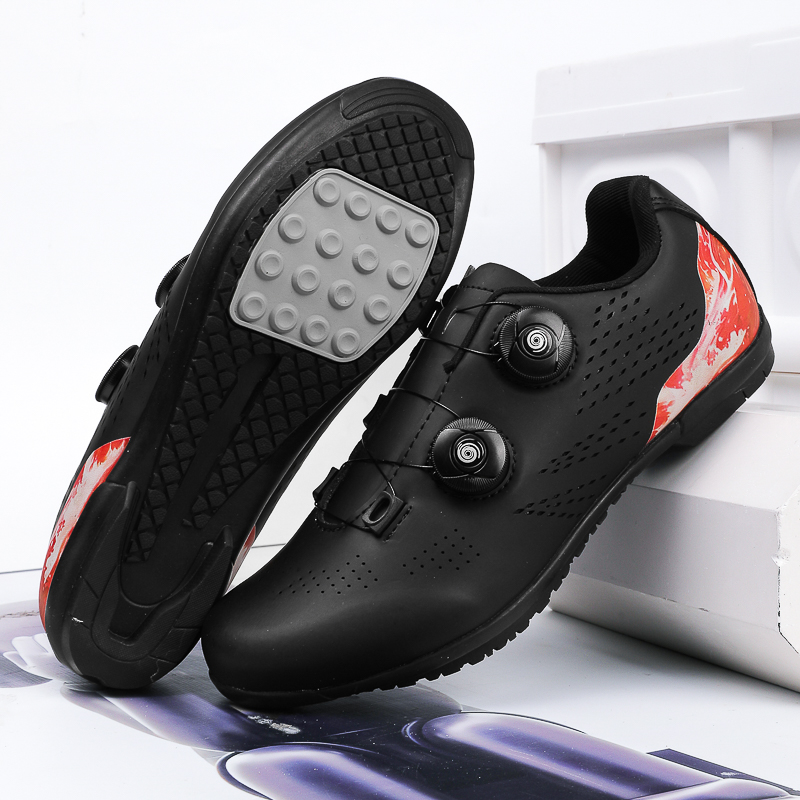 ผู้ชายไม่ล็อครองเท้าจักรยานเสื - Cycling Commuter Shoes บทวิจารณ์และราคา