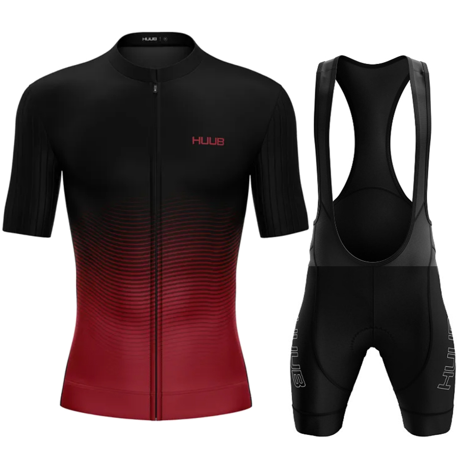 ชุดปั่นจักรยาน HUUB ปี 2026 เส - Cycling Commuter Shorts บทวิจารณ์และราคา