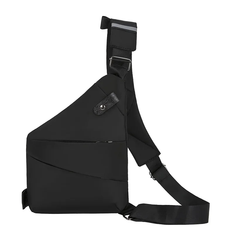 กระเป๋าคาดหน้าอกผู้ชายสำหรับกิ - Cycling Commuter Backpack Waterproof บทวิจารณ์และราคา