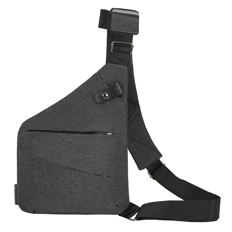 กระเป๋าคาดหน้าอกผู้ชายสำหรับกิ - Cycling Commuter Backpack Waterproof บทวิจารณ์และราคา