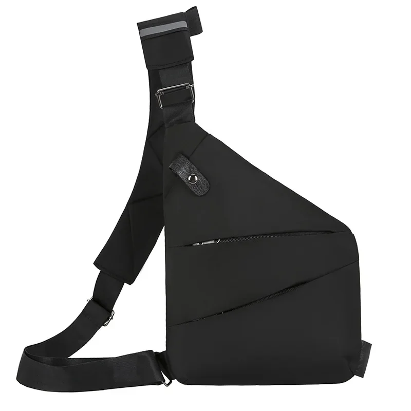 กระเป๋าคาดหน้าอกผู้ชายสำหรับกิ - Cycling Commuter Backpack Waterproof บทวิจารณ์และราคา