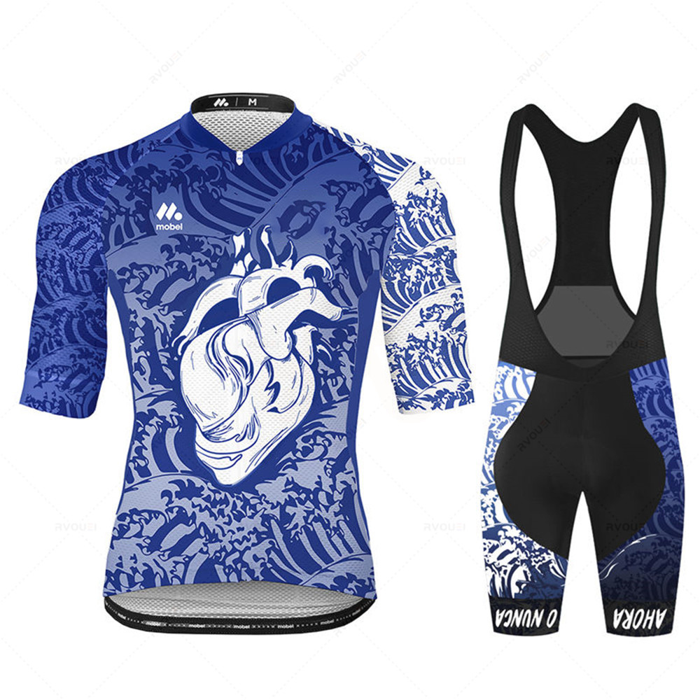 ชุดเสื้อจักรยานทีม New Road รุ - Cycling Commuter Shorts บทวิจารณ์และราคา