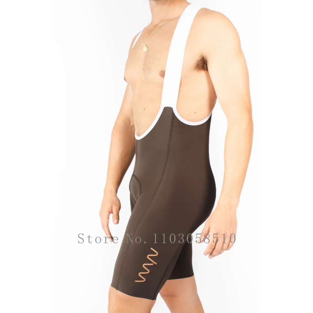 กางเกงปั่นจักรยานผู้ชาย Wyn รุ - Cycling Commuter Shorts บทวิจารณ์และราคา
