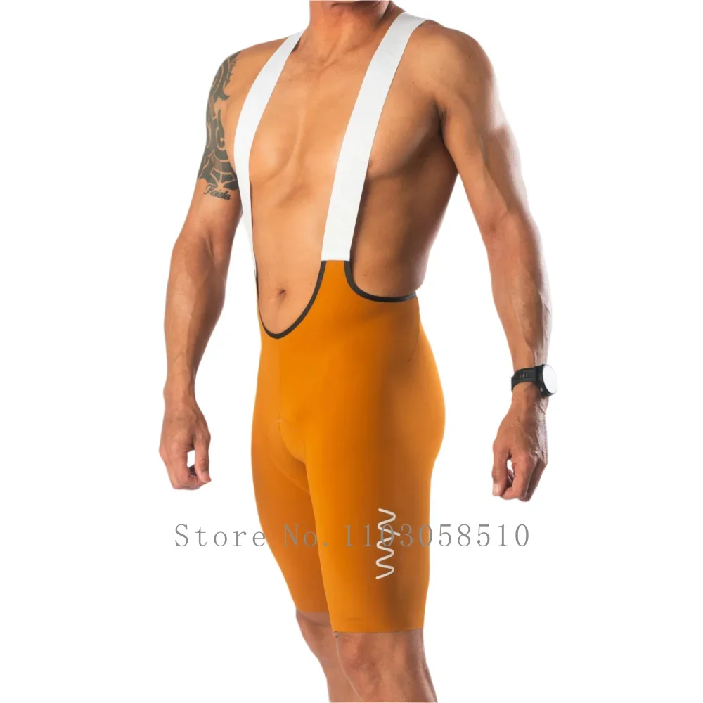 กางเกงปั่นจักรยานผู้ชาย Wyn รุ - Cycling Commuter Shorts บทวิจารณ์และราคา