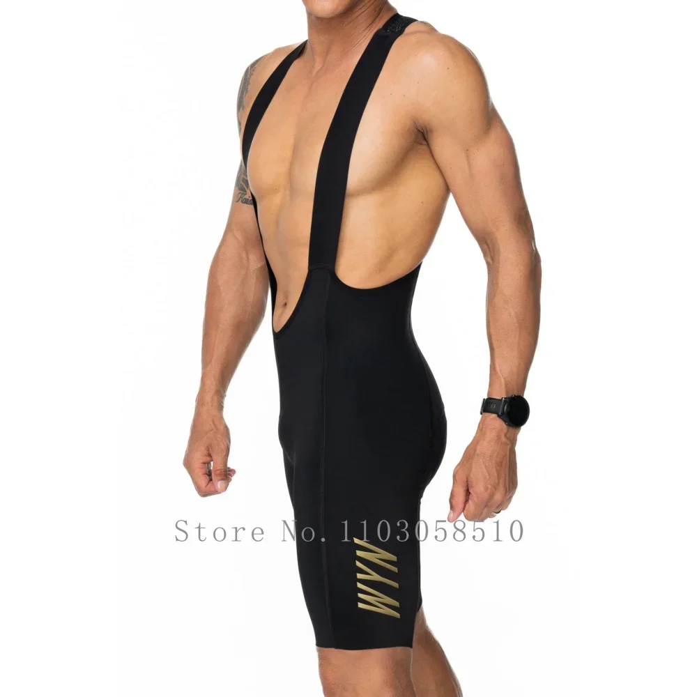 กางเกงปั่นจักรยานผู้ชาย Wyn รุ - Cycling Commuter Shorts บทวิจารณ์และราคา