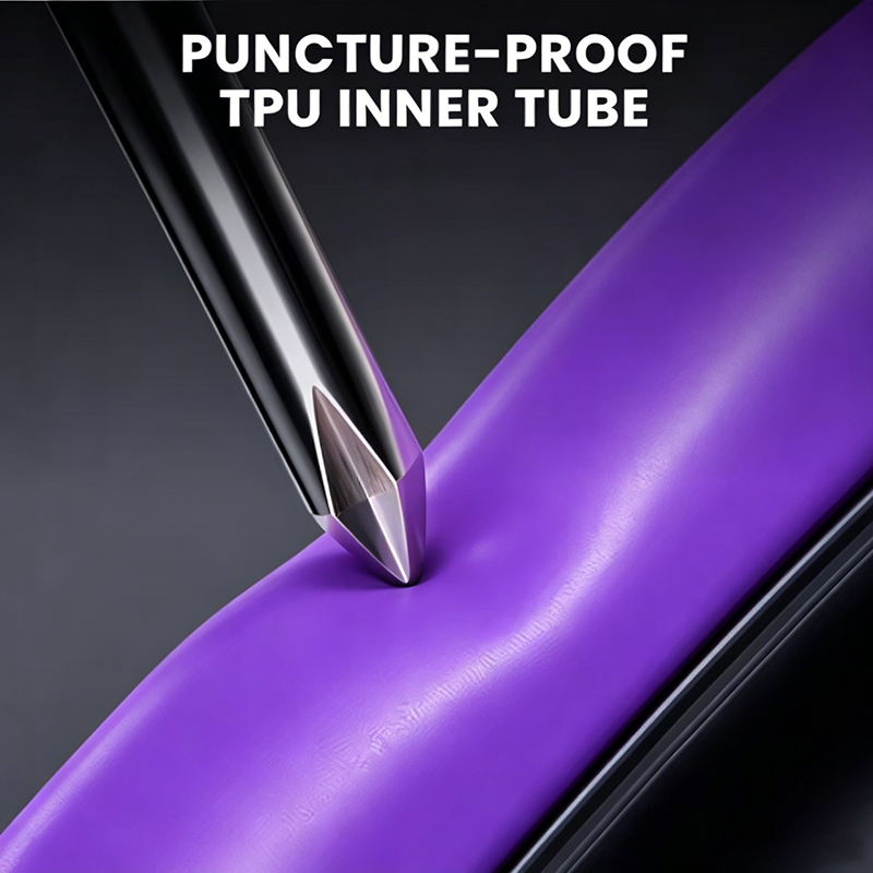 OFFBONDAGE ยางในจักรยานกรวด 2  - Inner Tube 700C บทวิจารณ์และราคา