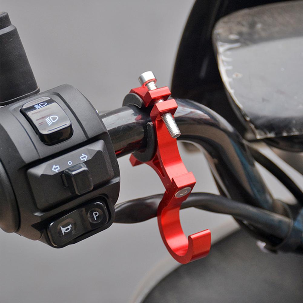 ตะขอแขวนอเนกประสงค์ทำจากอะลูมิ - Cycling Commute Bag บทวิจารณ์และราคา