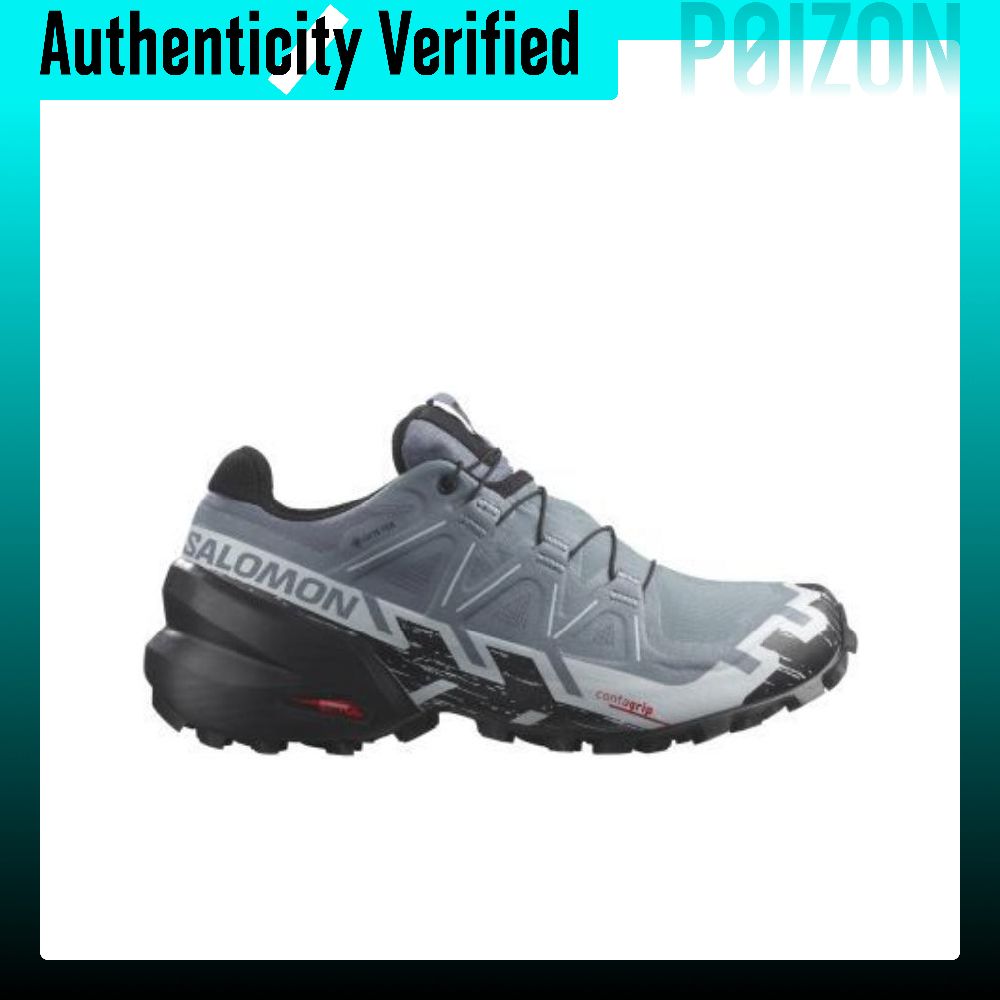 ซาโลมอน สปีดครอส 6 รองเท้าวิ่ง - Salomon Shoes Speedcross 6 บทวิจารณ์และราคา