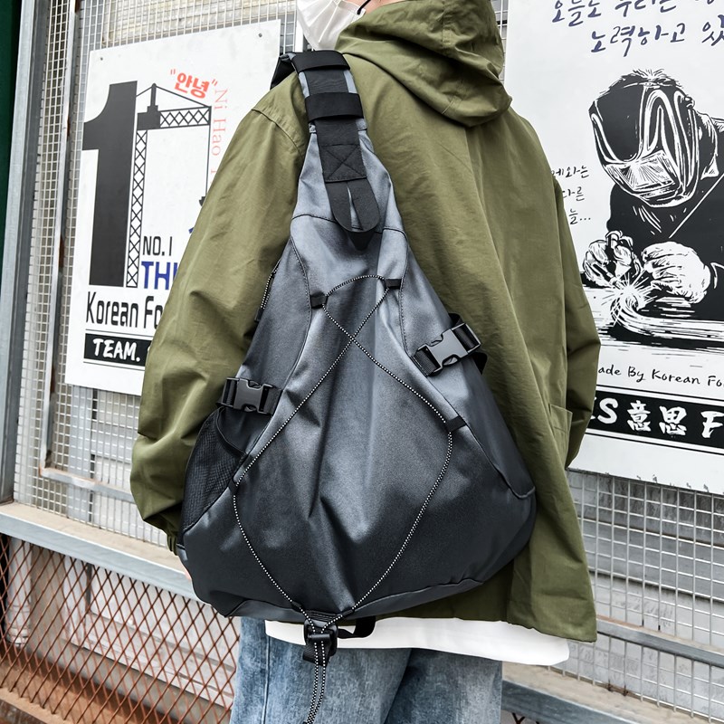 ชุดคาดเอวผู้ชายกระเป๋าคาดไหล่ก - Cycling Commuter Backpack Waterproof บทวิจารณ์และราคา