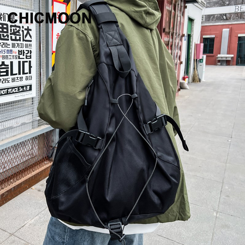 ชุดคาดเอวผู้ชายกระเป๋าคาดไหล่ก - Cycling Commuter Backpack Waterproof บทวิจารณ์และราคา