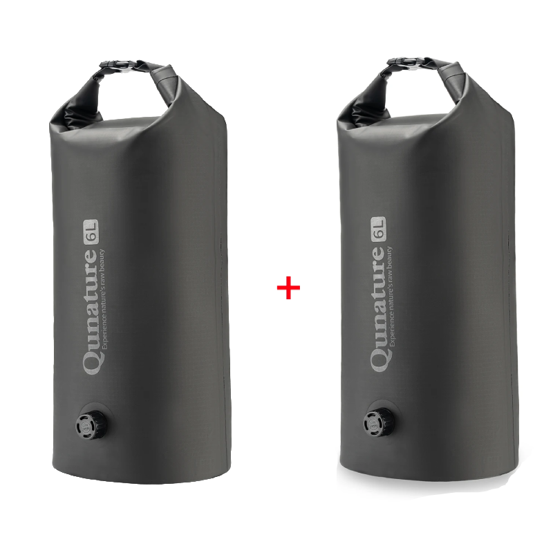 กระเป๋าจักรยาน Qunature รุ่นอั - Cycling Journey บทวิจารณ์และราคา