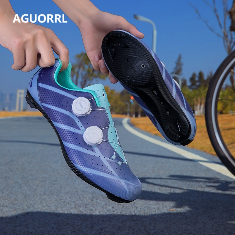 รองเท้าปั่นจักรยานความเร็วสูงส - Cycling Commuter Shoes บทวิจารณ์และราคา