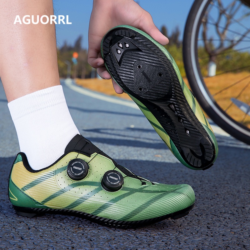 รองเท้าปั่นจักรยานความเร็วสูงส - Cycling Commuter Shoes บทวิจารณ์และราคา