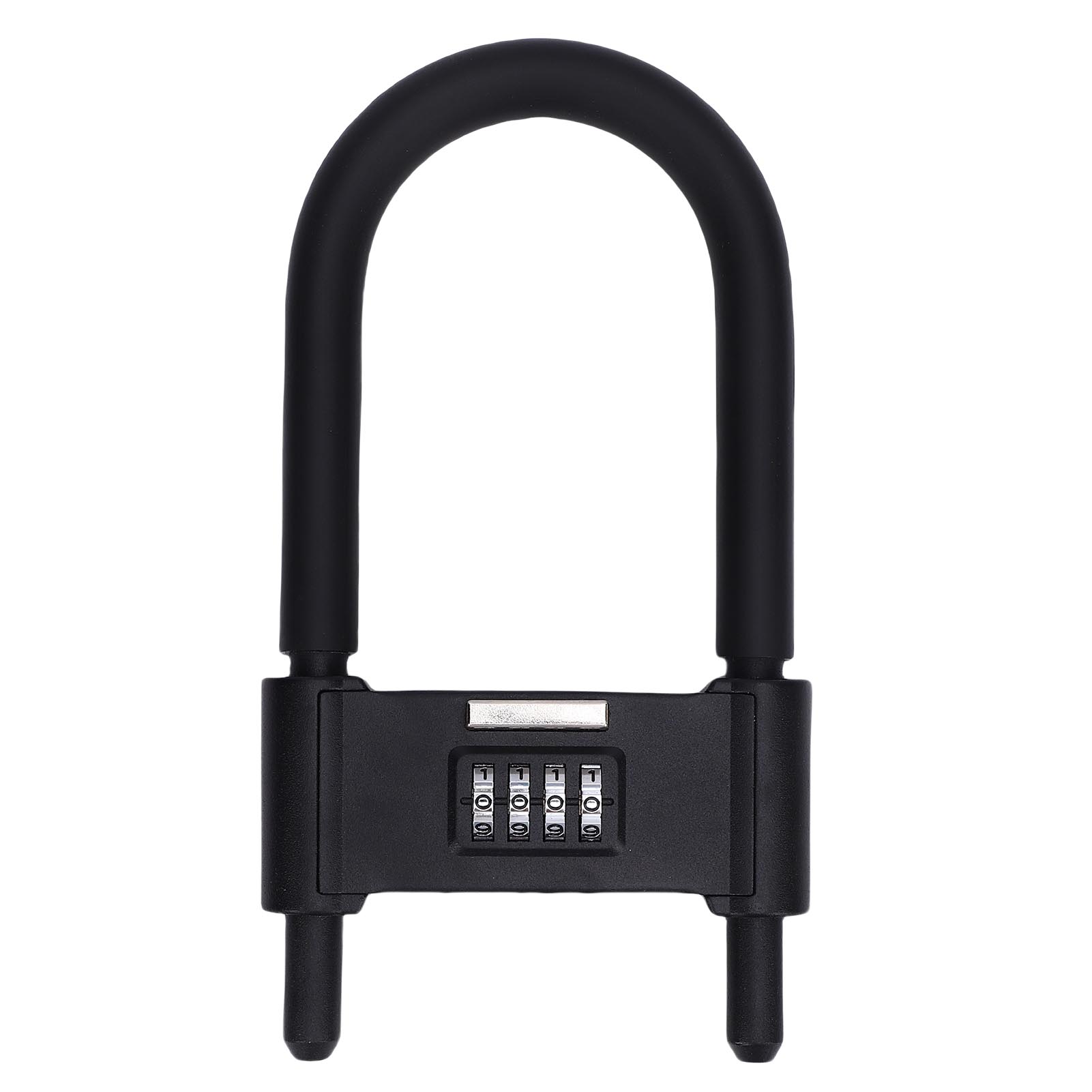 กุญแจล็อครถจักรยานแบบตัวยู 4 ห - U Lock Heavy Duty บทวิจารณ์และราคา