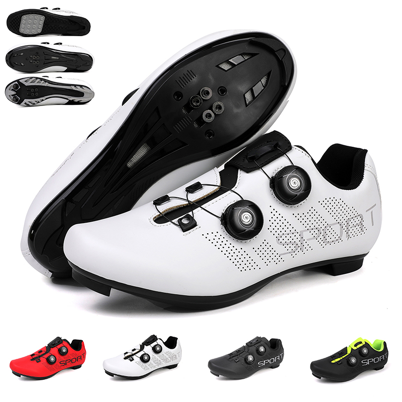 รองเท้าปั่นจักรยานระบายอากาศได - Cycling Commuter Shoes บทวิจารณ์และราคา