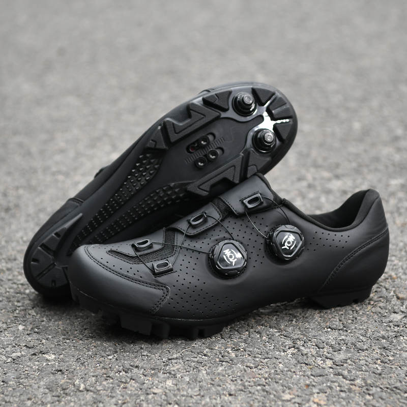 รองเท้าปั่นจักรยานเสือภูเขา รอ - Cycling Commuter Shoes บทวิจารณ์และราคา