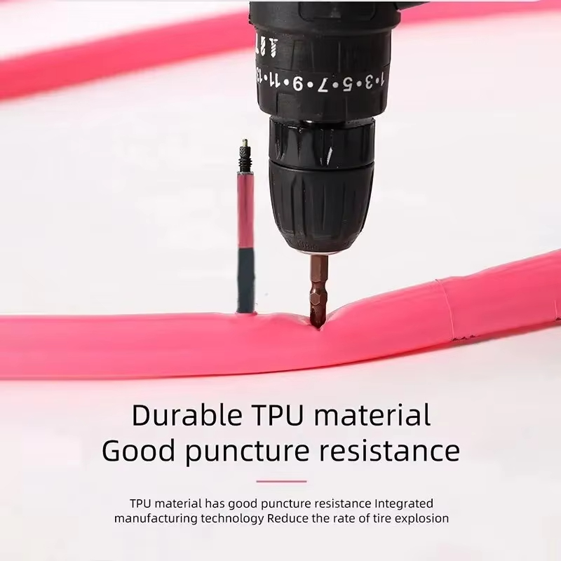 ยางในจักรยานอลูมิเนียม Ridenow - Inner Tube 700C บทวิจารณ์และราคา