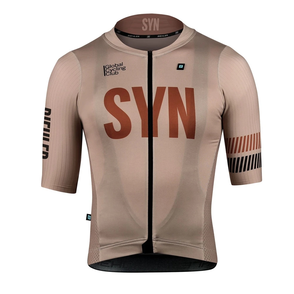 เสื้อผ้าขี่จักรยานผู้ชายแขนสั้ - Cycling Community บทวิจารณ์และราคา