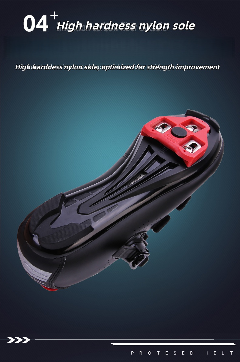 รองเท้าปั่นจักรยานบนถนน SPD น้ - Cycling To Commute บทวิจารณ์และราคา