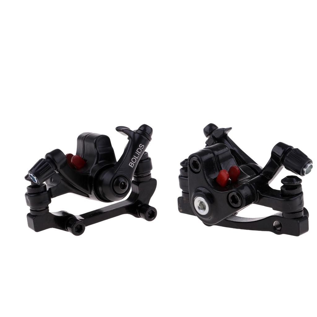 คาลิปเปอร์ดิสก์เบรกสำหรับจักรย - Cycling Commute Training บทวิจารณ์และราคา