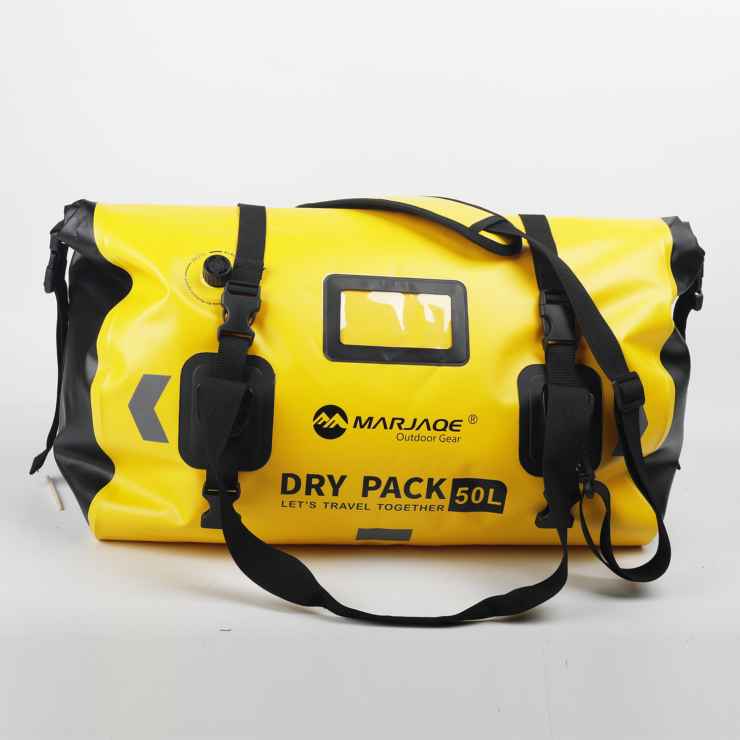 กระเป๋ากันน้ำรถจักรยานยนต์สำหร - Cycling Journey บทวิจารณ์และราคา