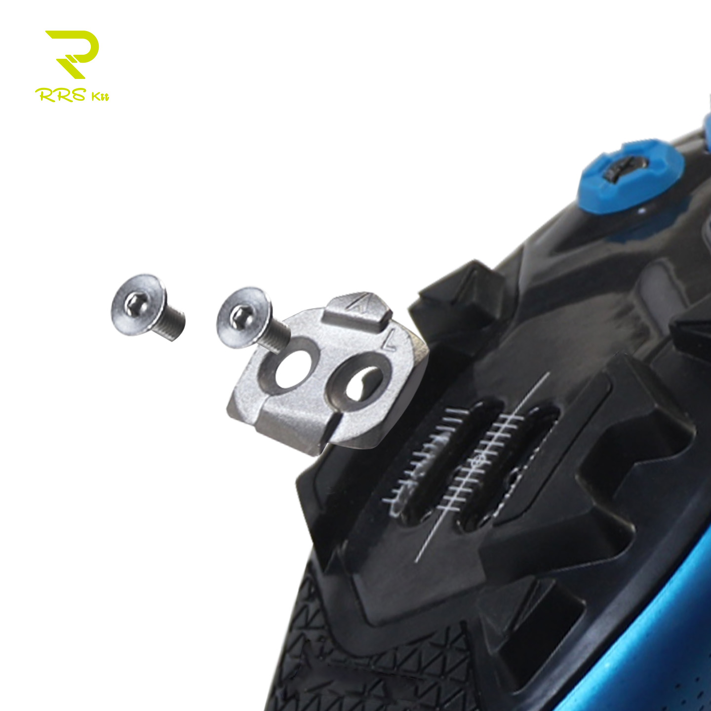 รองเท้าจักรยานเสือภูเขาแบบล็อค - Cycling Commuter Shoes บทวิจารณ์และราคา