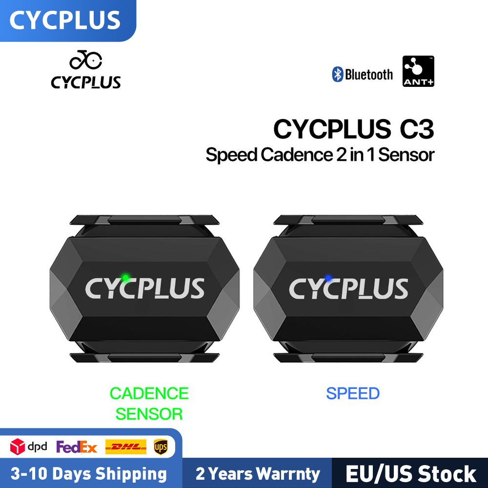 ไมล์จักรยาน CYCPLUS C3x2 พร้อม - Cycling Commuter บทวิจารณ์และราคา