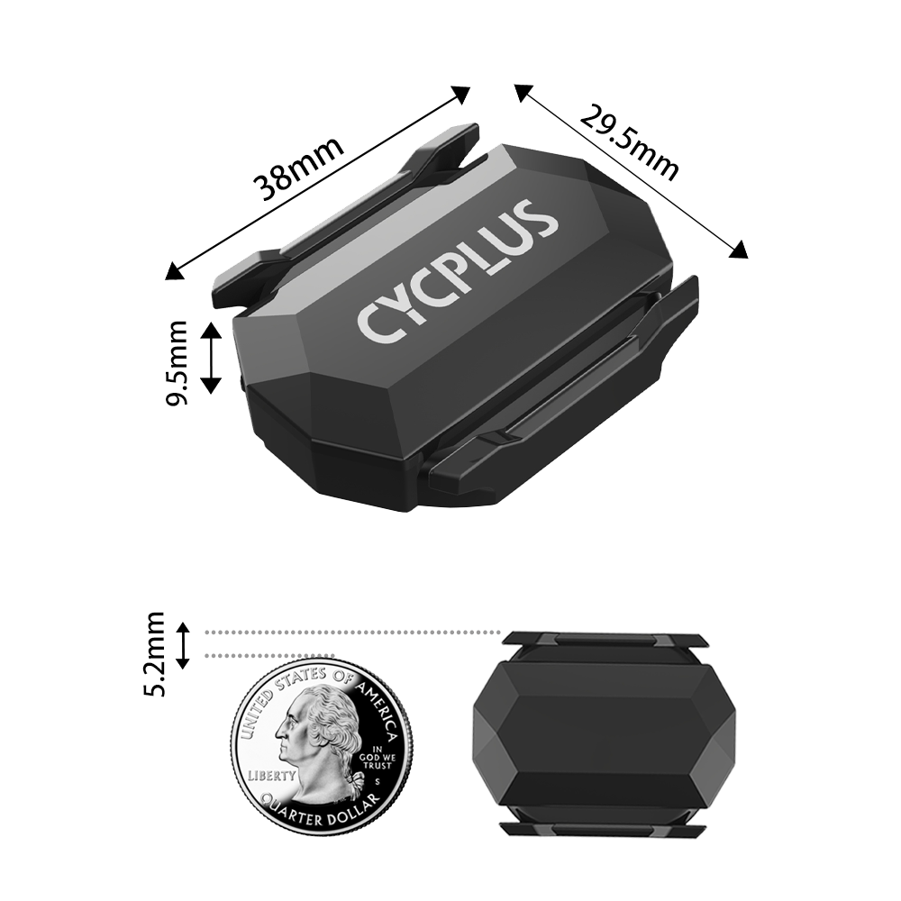 ไมล์จักรยาน CYCPLUS C3x2 พร้อม - Cycling Commuter บทวิจารณ์และราคา