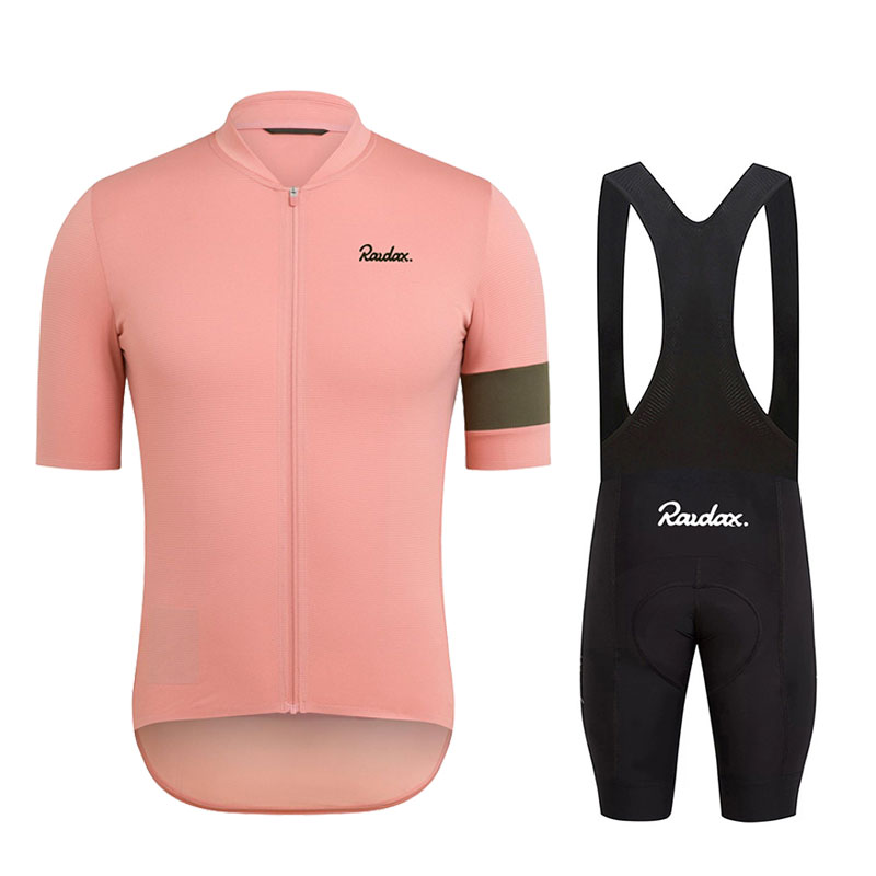 ชุดเสื้อเจอร์ซีย์นักปั่นแขนสั้ - Cycling Commuter Shorts บทวิจารณ์และราคา