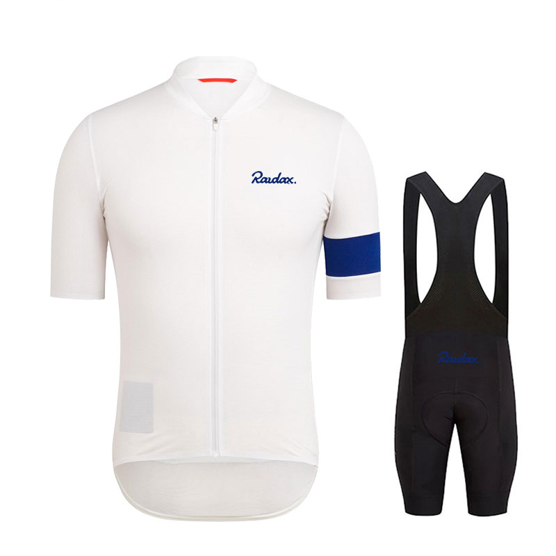 ชุดเสื้อเจอร์ซีย์นักปั่นแขนสั้ - Cycling Commuter Shorts บทวิจารณ์และราคา