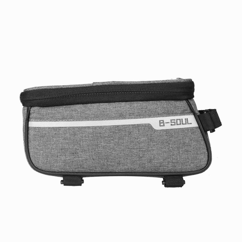 กระเป๋าใส่โทรศัพท์มือถือแบบหน้ - Cycling Commute Bag บทวิจารณ์และราคา