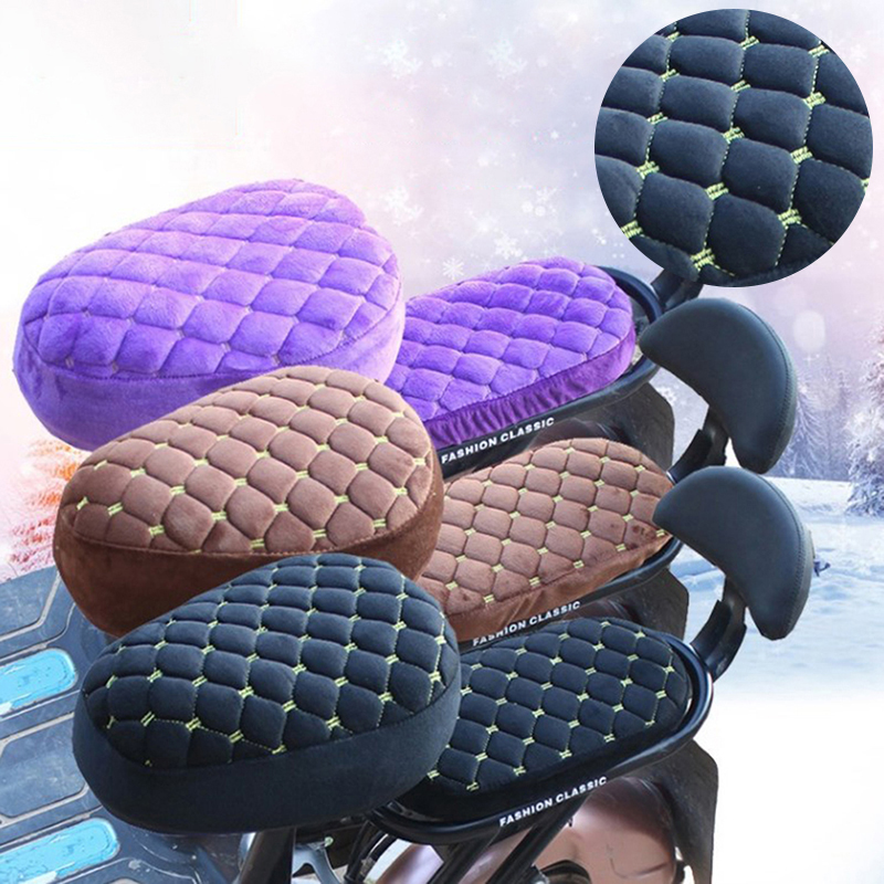 เบาะรองนั่งจักรยานอเนกประสงค์แ - Cycling To Commute บทวิจารณ์และราคา